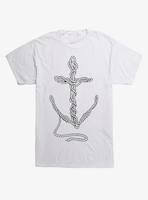 Rope Anchor T-Shirt