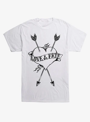 Love & Fate T-Shirt