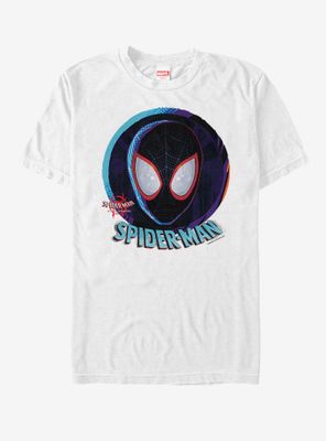 Marvel Spider-Man: Into the Spider-Verse Central Spider T-Shirt
