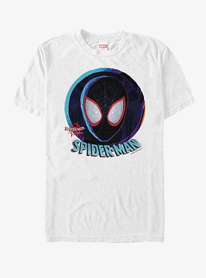 Marvel Spider-Man: Into the Spider-Verse Central Spider T-Shirt