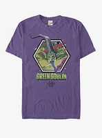 Marvel Spider-Man: Into the Spider-Verse Goblin Rage T-Shirt
