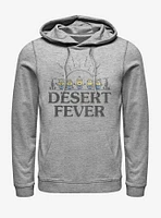 Minions Desert Fever Hoodie