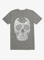 Jumbo Sugar Skull T-Shirt
