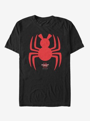Marvel Spider-Man Spider-Ham Logo T-Shirt