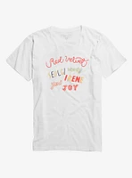 Red Velvet Heart Photo T-Shirt