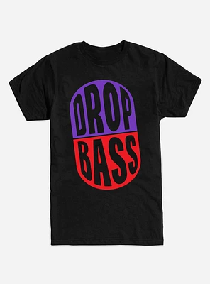 Drop Bass T-Shirt