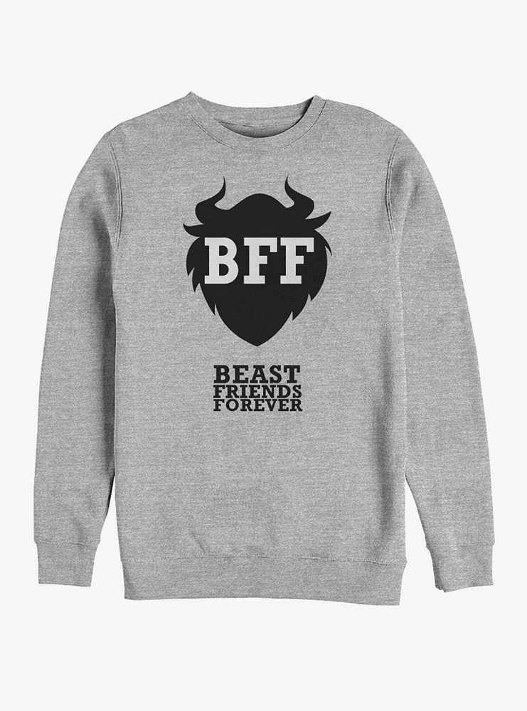 Disney Beauty and the Beast Belle Sweatshirt