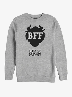 Disney Beauty and the Beast Belle Sweatshirt
