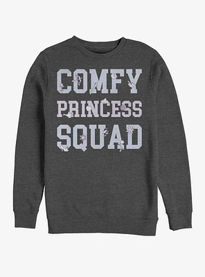 Disney Princess Stay Comfy Sweatshirt