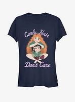 Disney Ralph Breaks The Internet Merida Girls T-Shirt