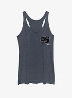 Marvel Captain Patch Womens Tank