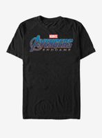 Marvel Avengers: Endgame Logo T-Shirt