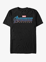 Marvel Avengers: Endgame Logo T-Shirt