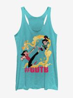 Disney Mulan GDTB Womens Tank