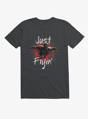How To Train Your Dragon Just Flyin' T-Shirt