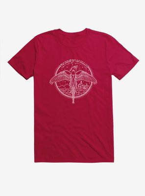 Harry Potter The Order Of Phoenix T-Shirt
