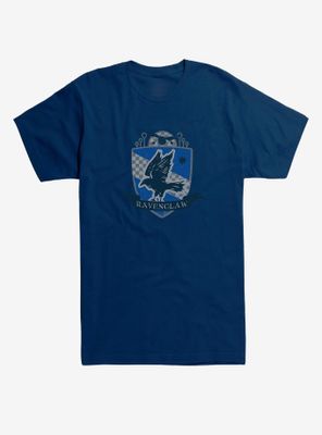 Harry Potter Ravenclaw Logo T-Shirt
