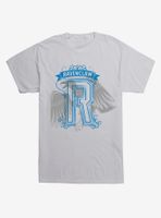 Harry Potter Ravenclaw R T-Shirt