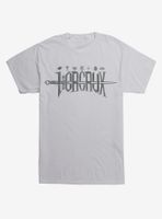 Harry Potter Seven Horcruxes T-Shirt