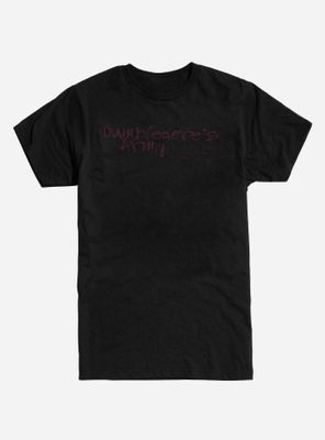 Harry Potter Dumbledores Army T-Shirt