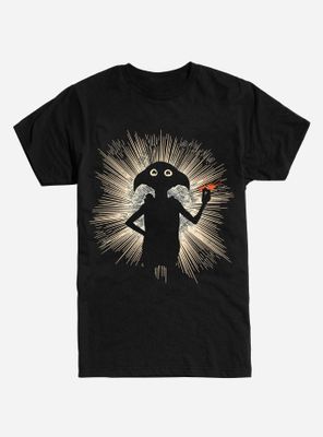 Harry Potter Dobby Shine T-Shirt