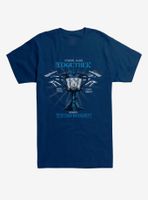 Harry Potter Cedric Triwizard T-Shirt