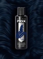 Arctic Fox Semi-Permanent Blue Jean Baby Hair Dye