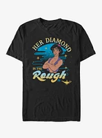 Disney Aladdin Her Diamond the Rough T-Shirt