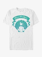 Disney The Little Mermaid Her Prince Eric T-Shirt