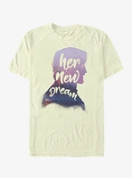 Disney Tangled Her New Dream Eugene T-Shirt