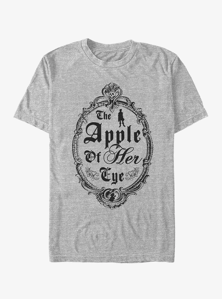 Disney Snow White Apple Of Her Eye T-Shirt