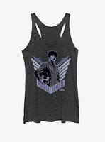 Marvel Captain Wings for Maria Girls Tank