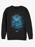 Marvel Captain Spirit Cat Sweatshirt