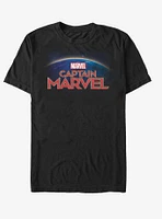 Marvel Captain World T-Shirt