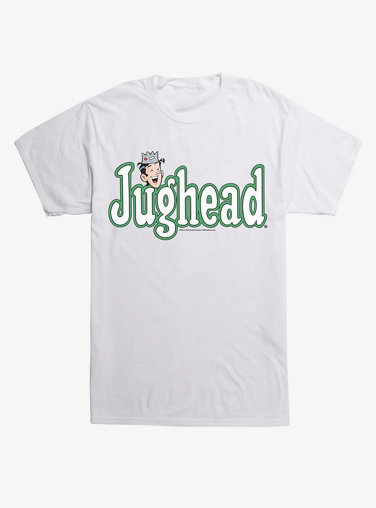 Archie Comics Jughead T-Shirt