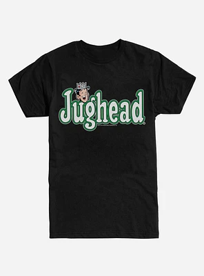 Archie Comics Jughead T-Shirt