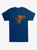 DC Comics Arrow Gun Mask T-Shirt