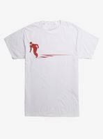 DC Comics The Flash Action T-Shirt