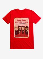 Supernatural The Family Business T-Shirt