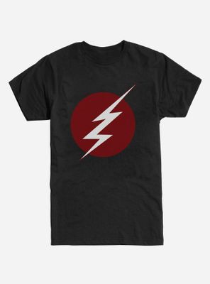 DC Comics The Flash Bold Bolt T-Shirt