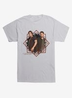 Supernatural Sam Dean T-Shirt