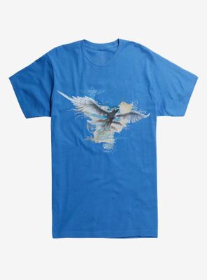 Fantastic Beasts T-Bird Lightning T-Shirt