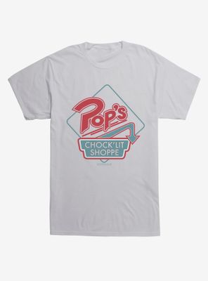 Riverdale Pops Logo T-Shirt