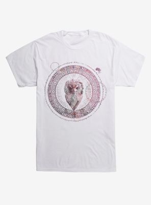 FANTASTIC BEASTS™ FWOOPER™ Circle T-Shirt