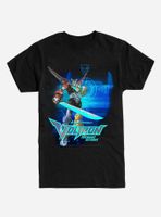 Voltron Poster T-Shirt