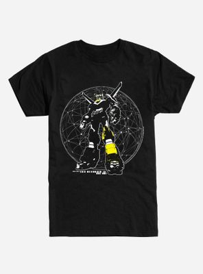 Voltron Sphere T-Shirt