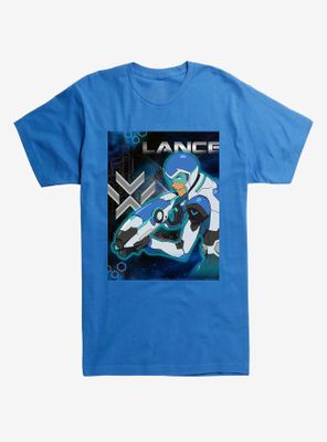 Voltron Lance T-Shirt