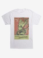 DC Comics Poison Ivy T-Shirt