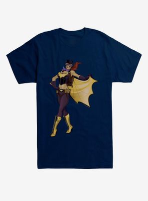 DC Comics Batgirl Pilot T-Shirt