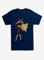 DC Comics Batgirl Pilot T-Shirt